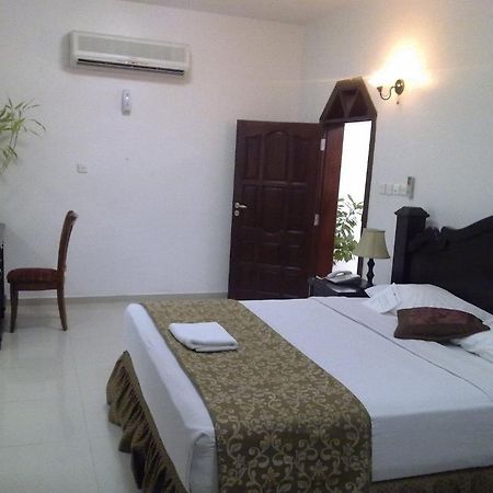 Al Shiraa Hotel Apartments Maskat Zewnętrze zdjęcie