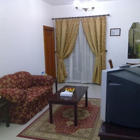 Al Shiraa Hotel Apartments Maskat Zewnętrze zdjęcie