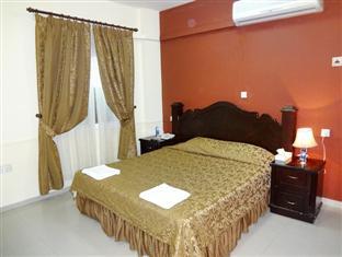 Al Shiraa Hotel Apartments Maskat Zewnętrze zdjęcie