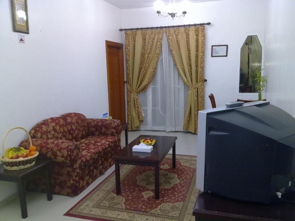 Al Shiraa Hotel Apartments Maskat Zewnętrze zdjęcie