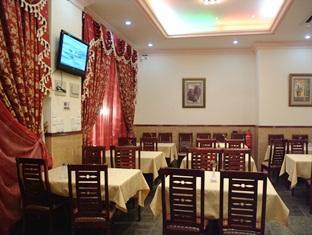Al Shiraa Hotel Apartments Maskat Zewnętrze zdjęcie